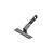 Suporte Antena Px Frontal Ford Cargo Lado Direito Esquerdo - Imagem 2