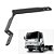 Suporte Antena Px Ford Cargo Lado Esquerdo - Imagem 1