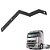 Suporte Sextavado Volvo Fh 2015 2016 2017 Dianteiro - Imagem 1