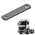 Suporte Sextavado Mb Axor 130mm Dianteiro - Imagem 1