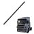 Perfil U Suporte Parabarro Do Cavalo Scania 124 S5 2480mm - Imagem 1