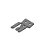 Suporte Ptt Radio Px Universal - Imagem 1