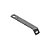 Suporte Antena Px Mb Actros 2651 - 2022 Esquerdo Traseiro - Imagem 2