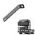 Suporte Antena Px Mb Actros 2651 - 2022 Esquerdo Traseiro - Imagem 1