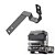 Suporte Antena Px Mb Actros 2651 - 2022 Esquerdo Dianteiro - Imagem 1