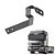 Suporte Antena Px Mb Actros 2651 - 2021 Direito Dianteiro - Imagem 1