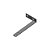 Suporte Antena Px Volvo Fm 2010 Lado Direito - Imagem 2