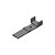 Suporte Fixacao Plataforma Chassi Volvo Fh Nh Fm - Imagem 2