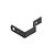 Suporte Antena Px Vw Delivery 1998 1999 2000 2001 Parachoque - Imagem 2