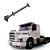 Suporte Do Paralama Scania 113 Lado Direito - Imagem 1
