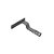 Suporte Antena Px Ford Cargo Lado Direito Frontal - Imagem 2