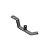 Suporte Antena Px Ford Cargo Lado Esquerdo Dianteiro - Imagem 2