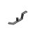 Suporte Antena Px Ford Cargo Lado Direito Dianteiro - Imagem 2