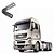 Suporte Antena Px Vw Man Tgx Lado Direito Dianteiro - Imagem 1