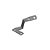 Suporte Antena Px Capo Volvo Nh Lado Direito - Imagem 2