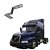 Suporte Antena Px Capo Volvo Nh Lado Direito - Imagem 1
