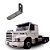 Suporte Antena Px Scania 113 Vertical - Imagem 1