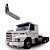 Suporte Antena Px Capo Scania T 113 Motorista - Imagem 1