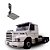 Suporte Antena Px Capo Scania T 112 Lado Direito - Imagem 1