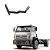 Suporte Antena Px Volkswagen Titan Lado Esquerdo - Imagem 1