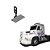 Suporte Antena Px Capo Volvo Nc Lado Direito - Imagem 1