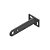Suporte Antena Px Volvo Fh 1999 2000 2001 2002 Traseiro - Imagem 2