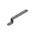 Suporte Antena Px Ford Cargo Traseiro - Imagem 2