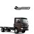 Suporte Antena Px Dianteiro Vw Delivery Lado Esquerdo - Imagem 1