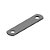 Suporte Sextavado Volvo Fh 1996 1997 1998 Dianteiro 120mm - Imagem 2