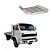 Estribo Inferior Vw 16300/24220/242  A Partir De 1995 Le - Imagem 1
