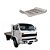 Estribo Vw 12140/14120/14150/14220 Ate 1995 Le - Imagem 1