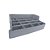 Estribo Aluminio Vw Worker 2014 2015 2016 2017 2018 2019 Ld - Imagem 2