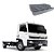 Estribo Aluminio Vw Worker 2006 2007 2008 2009 2010 2011 Le - Imagem 1