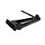 Suporte Espelho Retrovisor Ford Cargo Parcial Lado Direito - Imagem 2