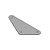 Estribo Aluminio Parachoque Scania T 112 113 Lado Esquerdo - Imagem 2