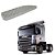 Estribo Superior Porta Scania S4 T Lado Direito - Imagem 1