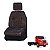 Banco Motorista MB 1620 2002 2003 2004 2005 2006 Vermelho - Imagem 1