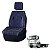 Banco Motorista Ford Cargo 1990 1991 1992 1993 1994 Azul - Imagem 1