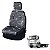 Banco Motorista Ford Cargo 1990 1991 1992 1993 1994 Cinza - Imagem 1