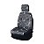 Banco Motorista Ford Cargo 1985 1986 1987 1988 1989 Cinza - Imagem 2