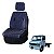 Banco Motorista Mercedes 710 / 912 / 914 Azul - Imagem 1
