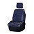 Banco Motorista Mercedes 1618 HPN RETO Azul - Imagem 2