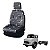 Sofá Cama Caminhão Mercedes 1113 / 1114 Cinza - Imagem 1