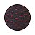 Sofá Cama Banco Completo Ford Cargo 1985 1986 1987 1988 Verm - Imagem 3