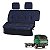 Sofá Cama Caminhão VW Delivery Euro 5 5150 / 13130 Azul - Imagem 1