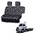Sofá Cama Caminhão MB 1620 1996 1997 1998 1999 2000 2001 Cin - Imagem 1