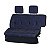 Sofá Cama Caminhão Mercedes 710 / 912 / 914 Azul - Imagem 2