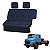 Sofá Cama Caminhão Mercedes 1519 Azul - Imagem 1