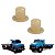 Buchinha Dobradica Mercedes Agl 1518 1113 Porta Capo 2 Und. - Imagem 1