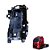 Encaixe Do Farol Volvo Fh12 Fh16n Lado Esquerdo - Imagem 1